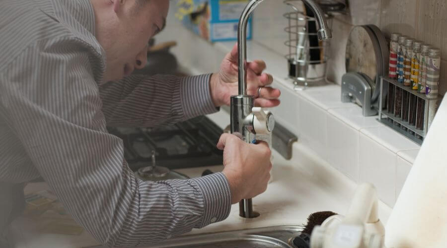 Expert burst pipe repair services in Islamorada, FL